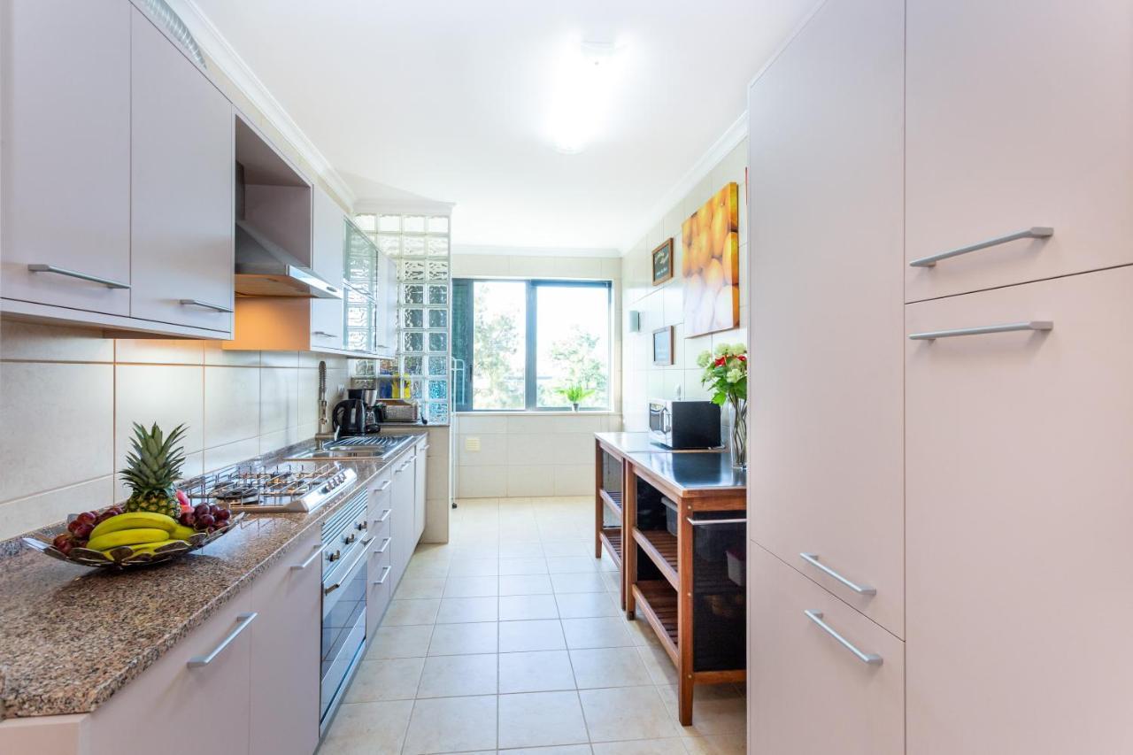 Sacha'S Sweet Home, Lovely 2 Bedroom Apartment, Walking Distance To Town, Beach And Marina Lagos Ngoại thất bức ảnh