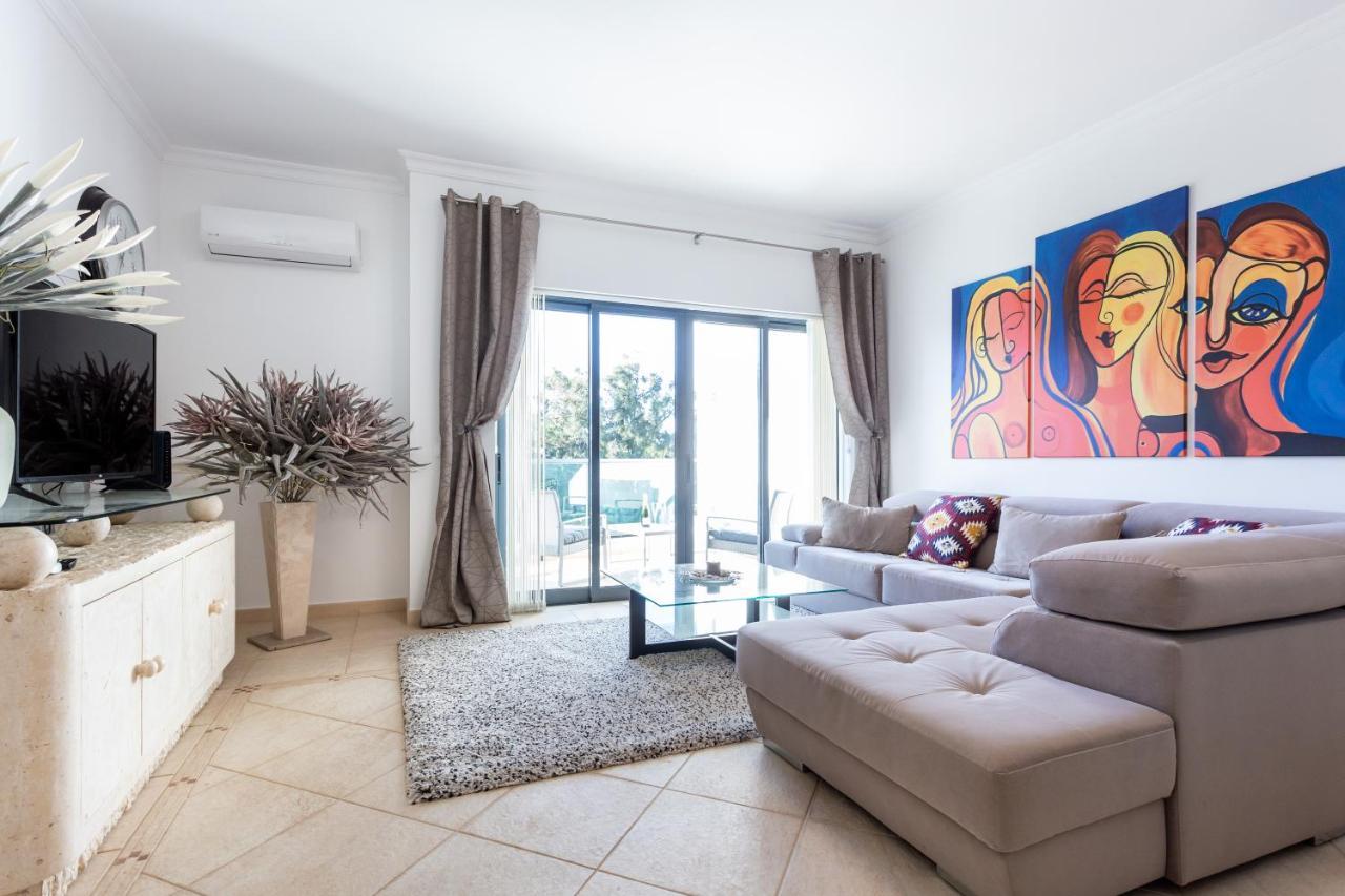 Sacha'S Sweet Home, Lovely 2 Bedroom Apartment, Walking Distance To Town, Beach And Marina Lagos Ngoại thất bức ảnh